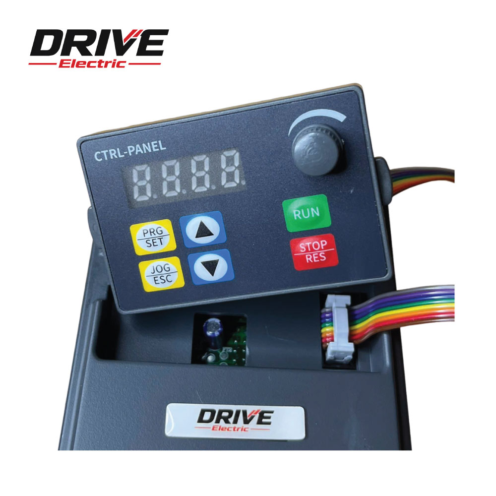 1 PHA RA 3 PHA (0.75-11KW) - Image 4