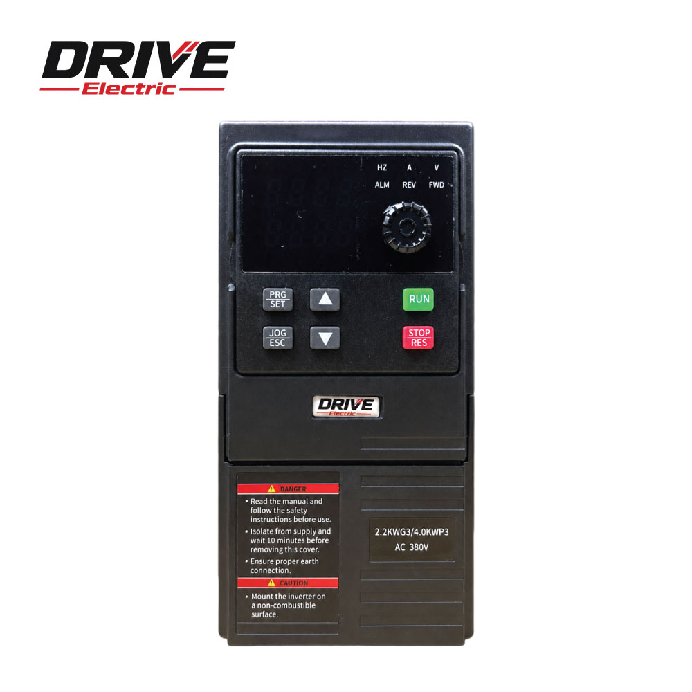 3 PHA-380V (0.75-55KW)