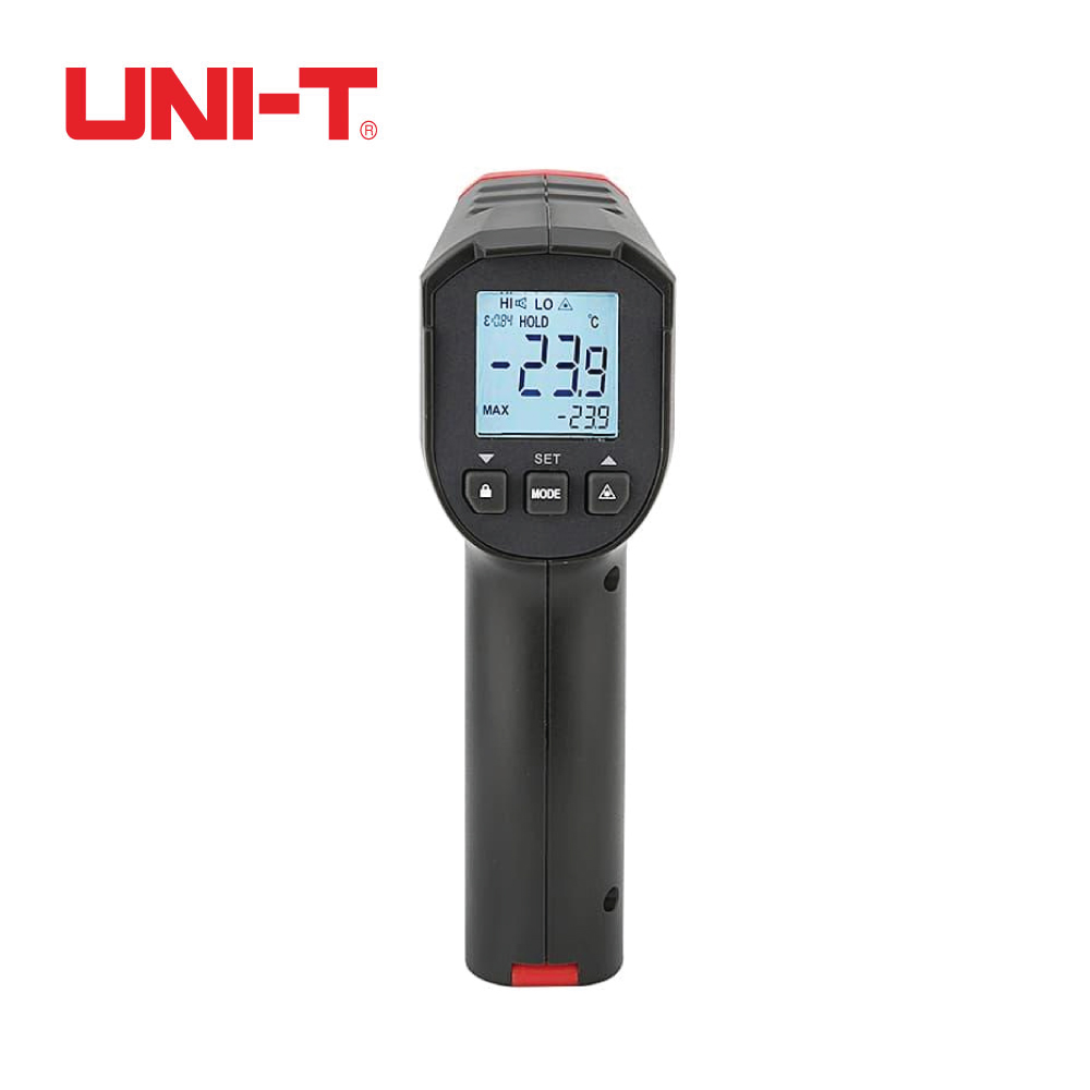 MÁY ĐO NHIỆT HỒNG NGOẠI UT306S