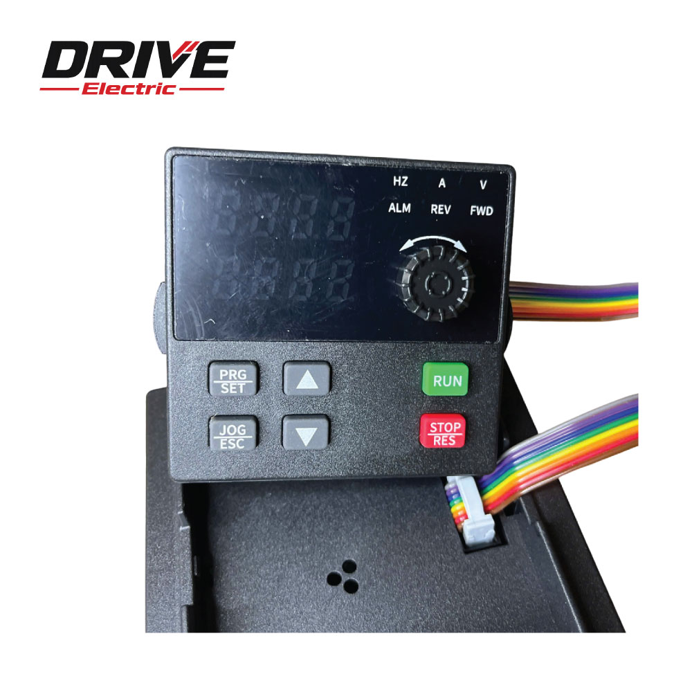 3 PHA-220V (0.75-7.5KW) - Image 3