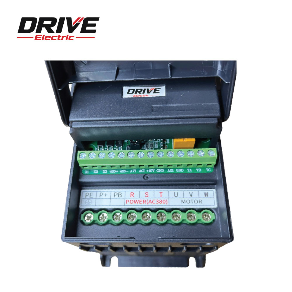 3 PHA-380V (0.75-55KW) - Image 2