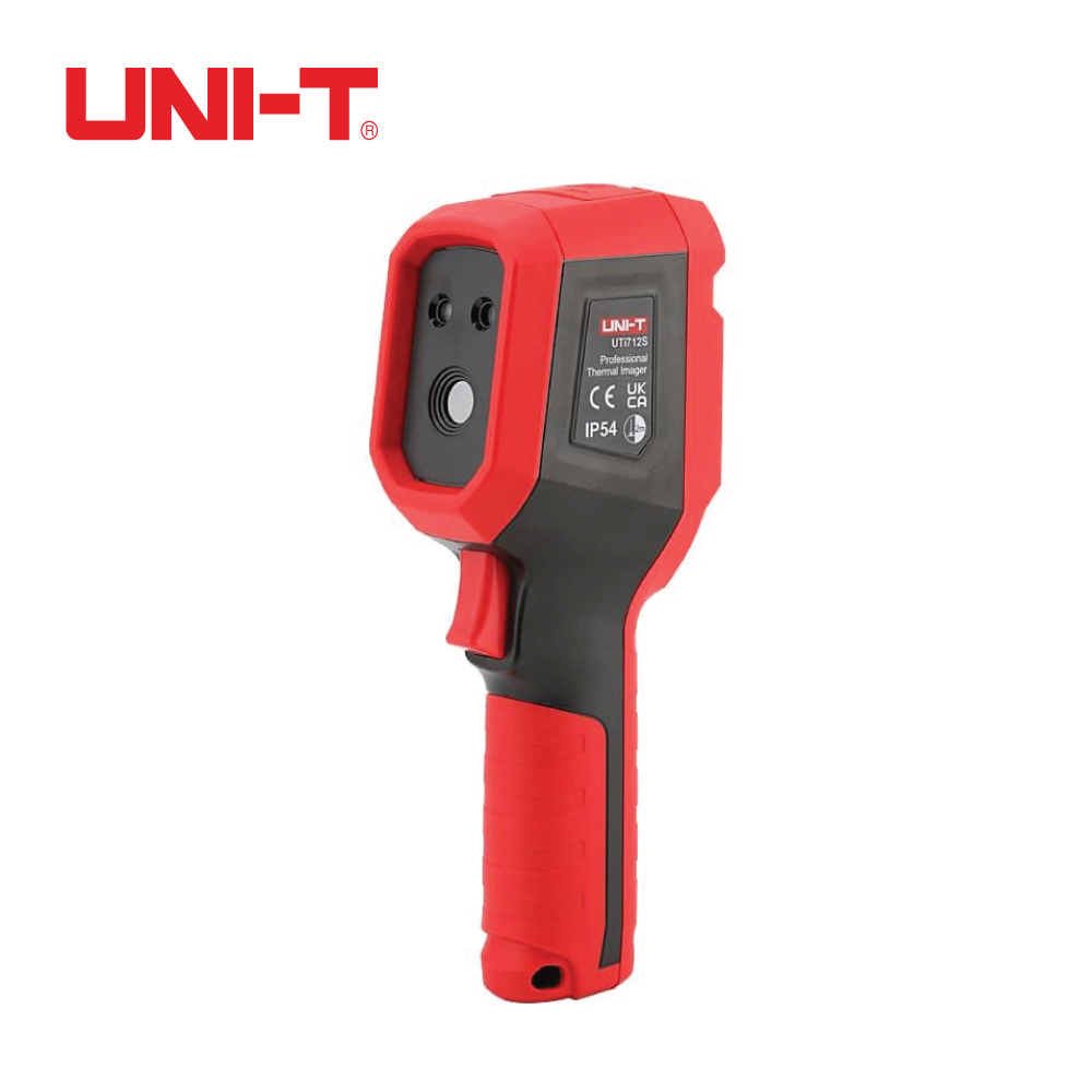 CAMERA ẢNH NHIỆT HỒNG NGOẠI UTi712S - Image 3