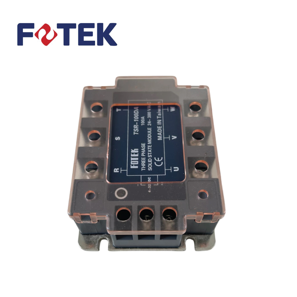 TSR (3pha) - Image 2