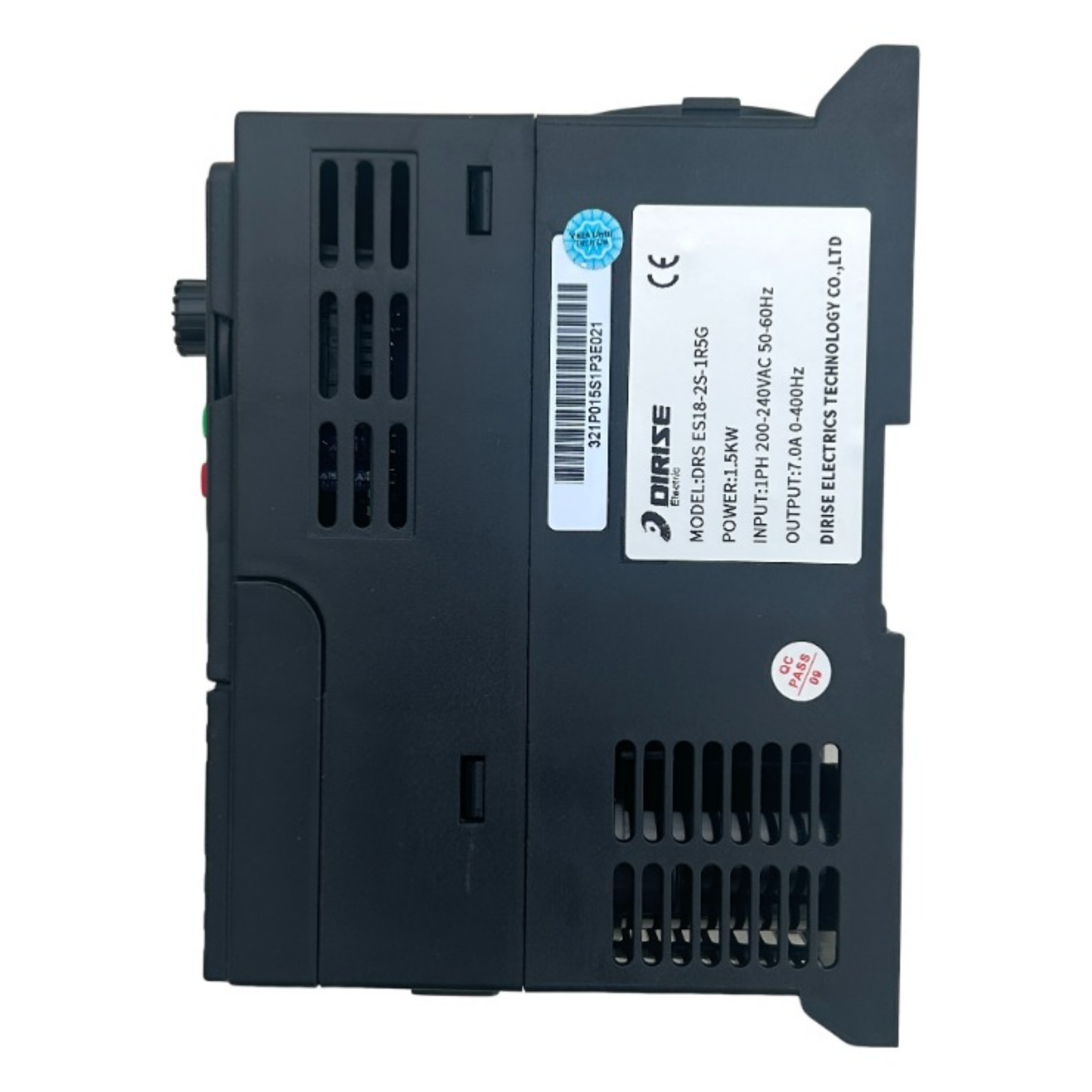 ES18-3T-4R0G 380V 4.0KW - Image 4