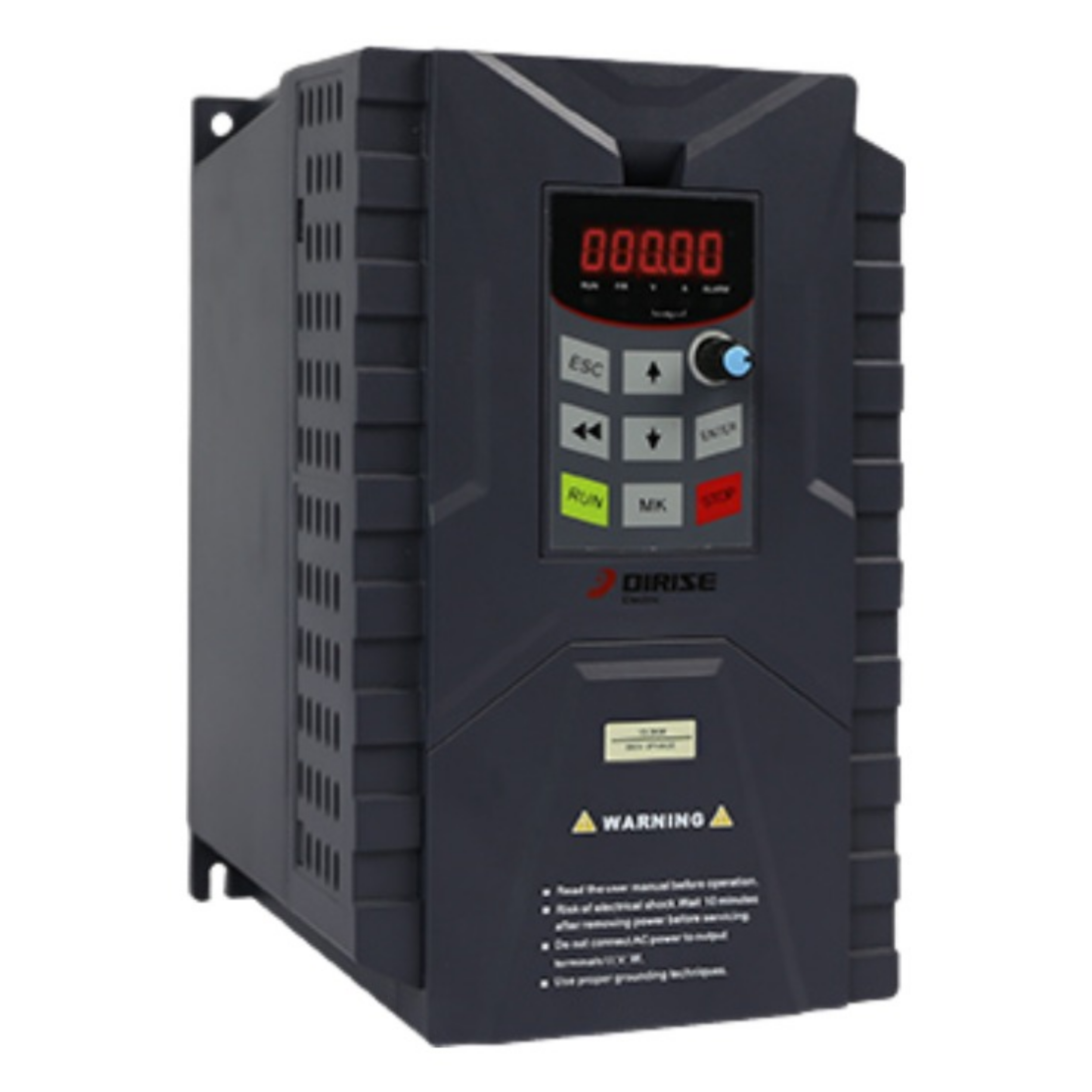 ES130-3T-4R0G/5R5P-SD 380V 4.0KW - Image 4