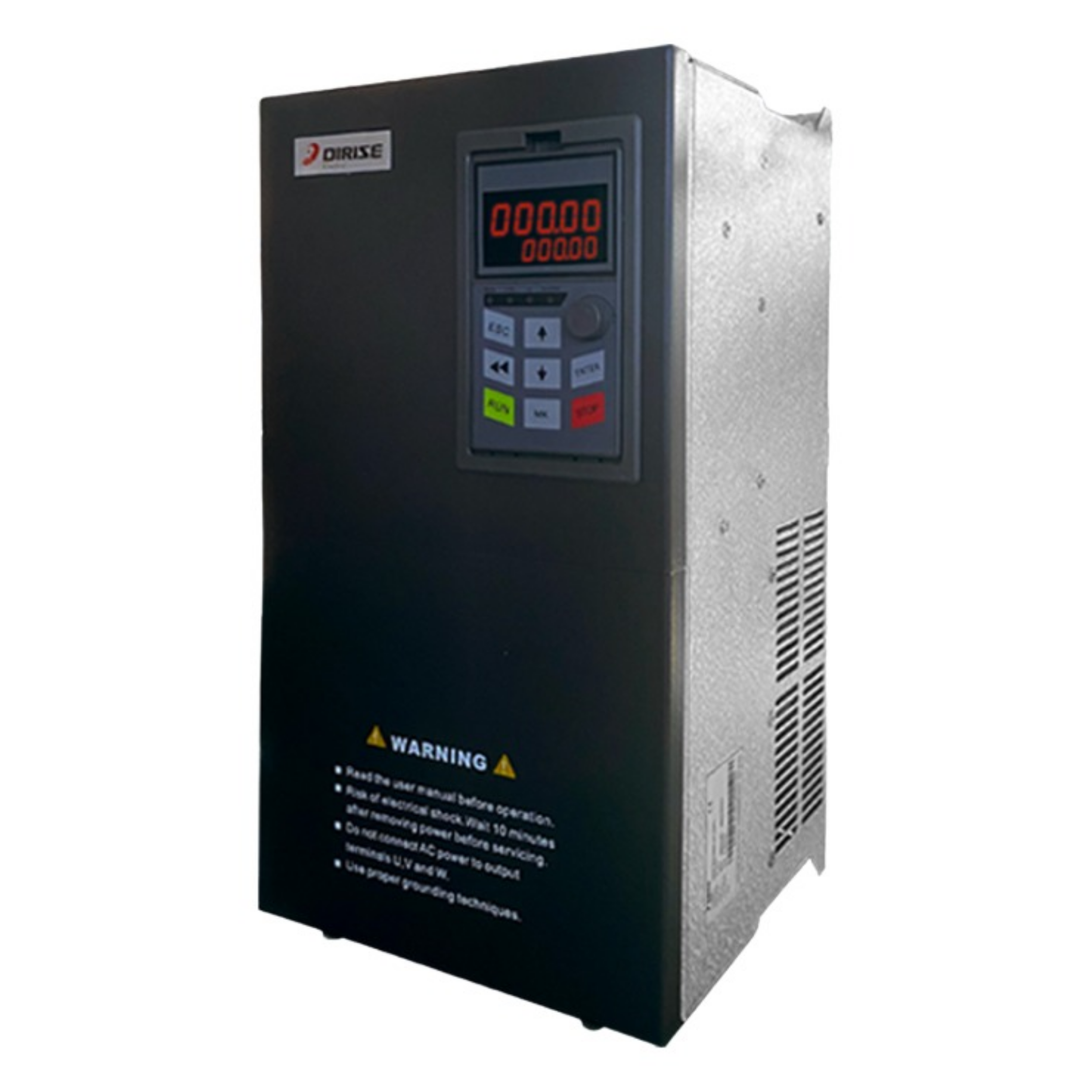 ES130-3T-4R0G/5R5P-SD 380V 4.0KW - Image 3