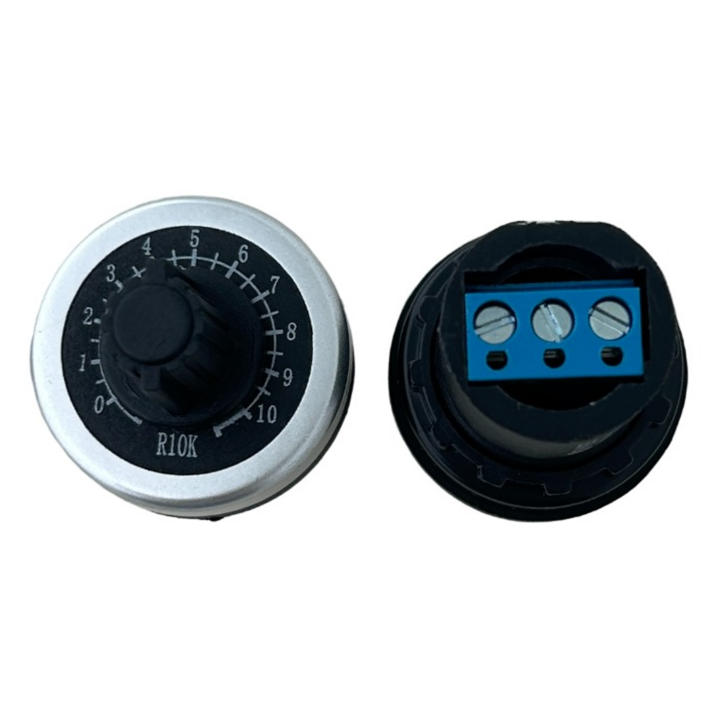 Công tắc biến trở điều chỉnh tốc độ - Image 2