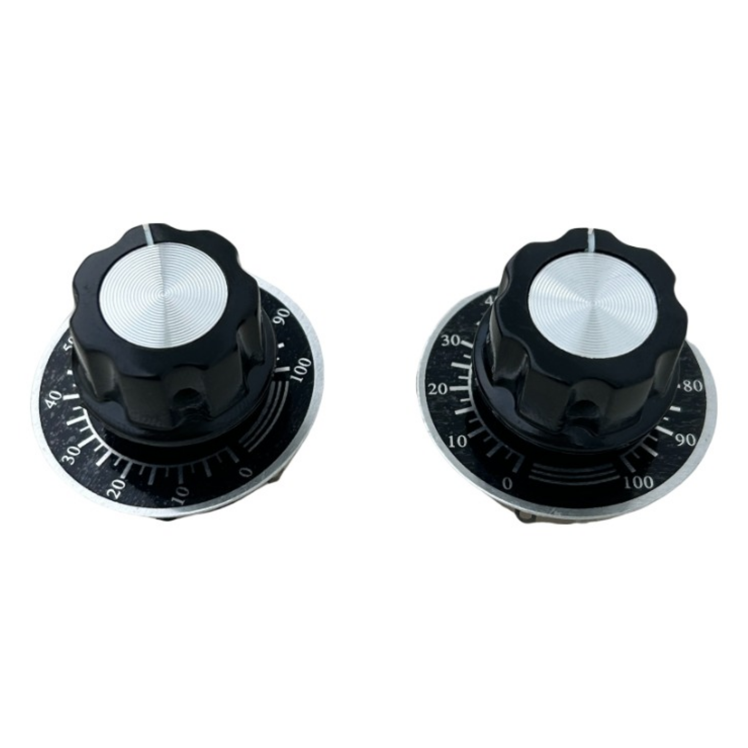 Biến trở biến đổi chiết áp 10KΩ - Image 3