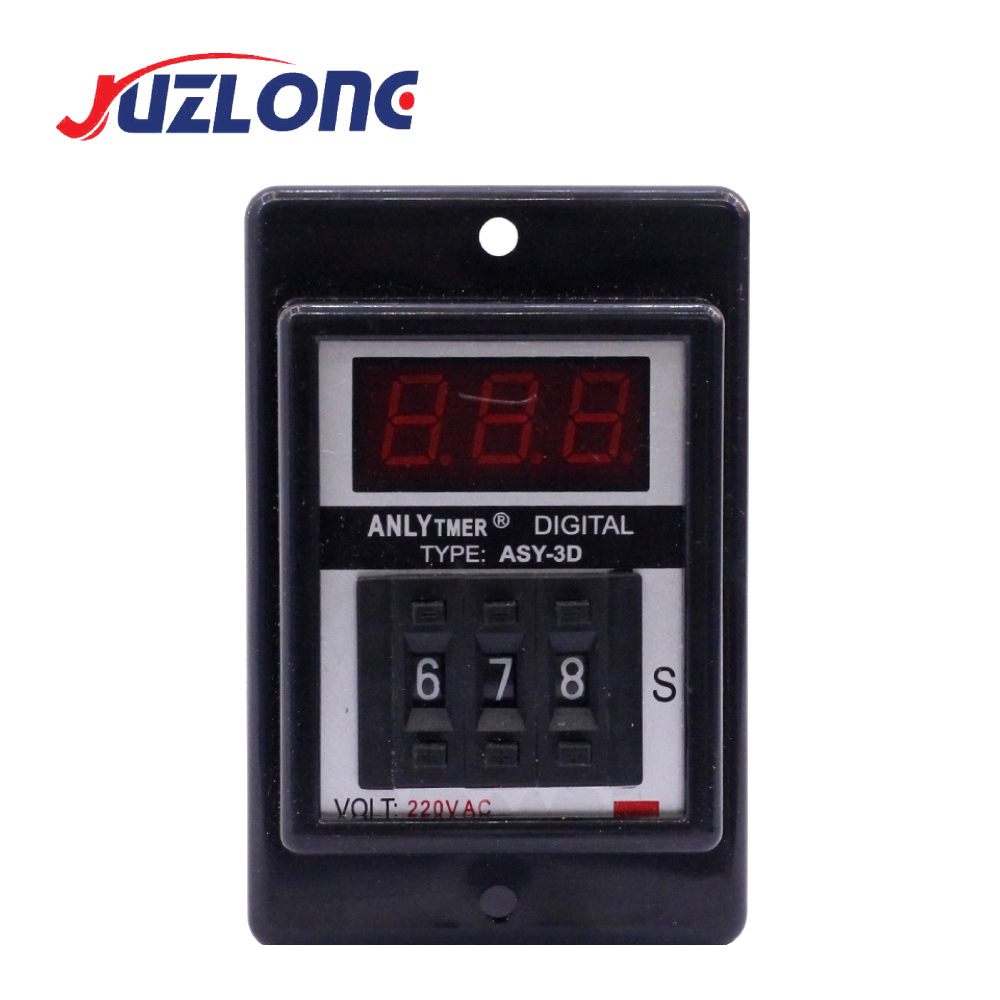 ASY-3D 220V