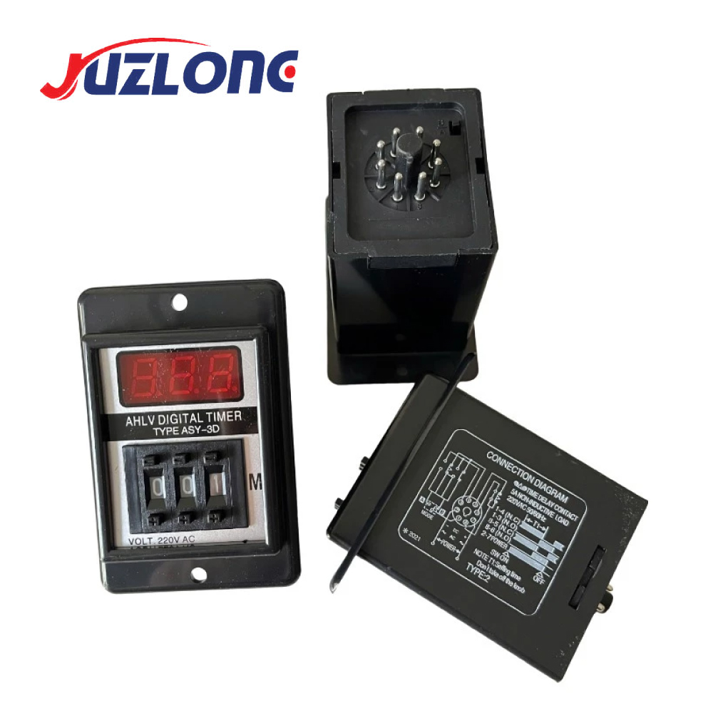 ASY-3D 220V - Image 2