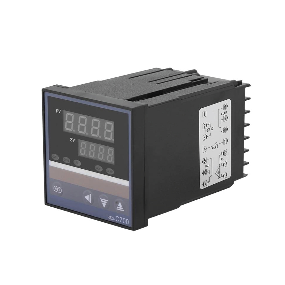 REX-C700