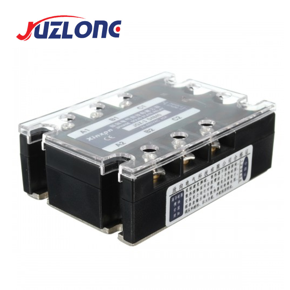 JGX-3 (3pha) - Image 2
