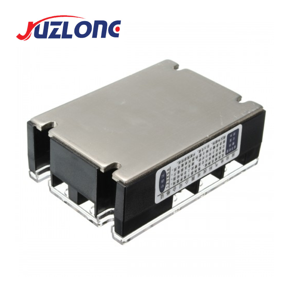 JGX-3 (3pha) - Image 3