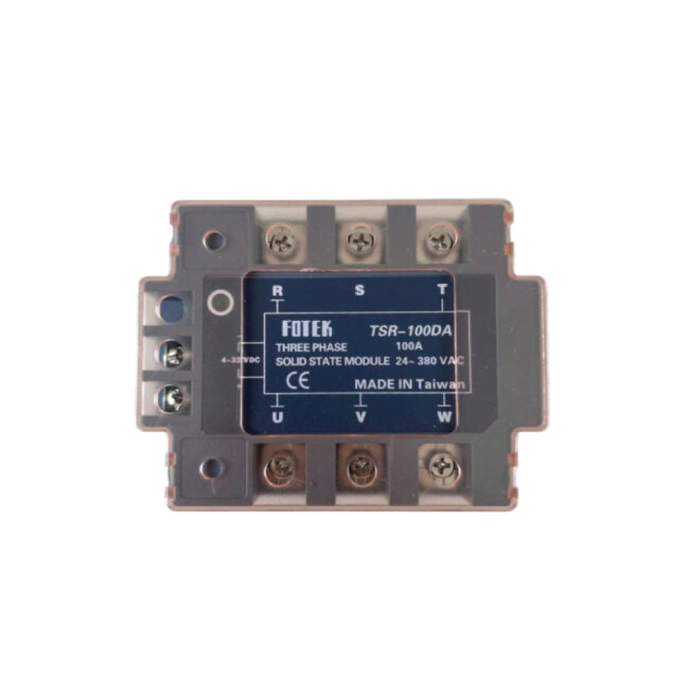 TSR (3pha)