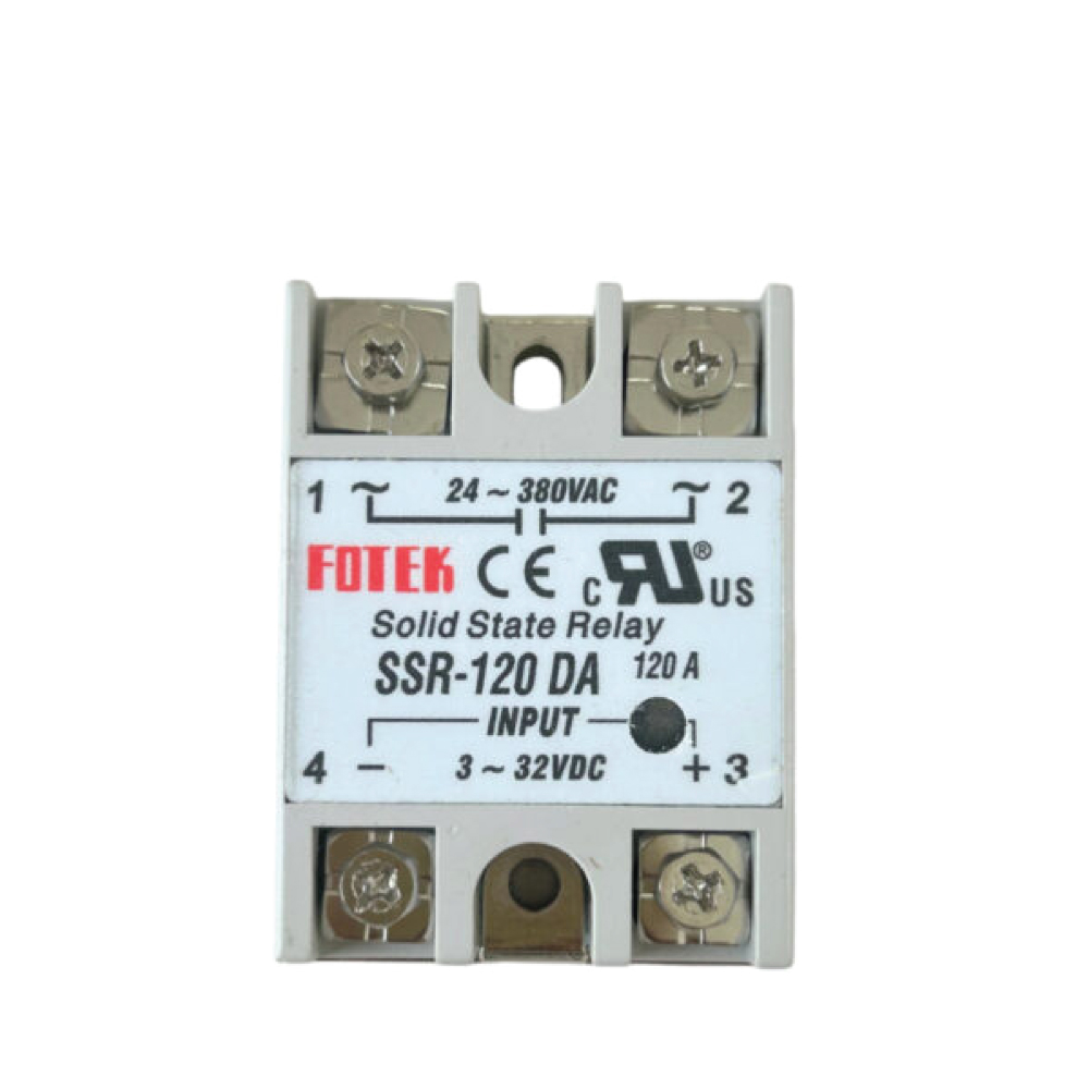 SSR (1pha)