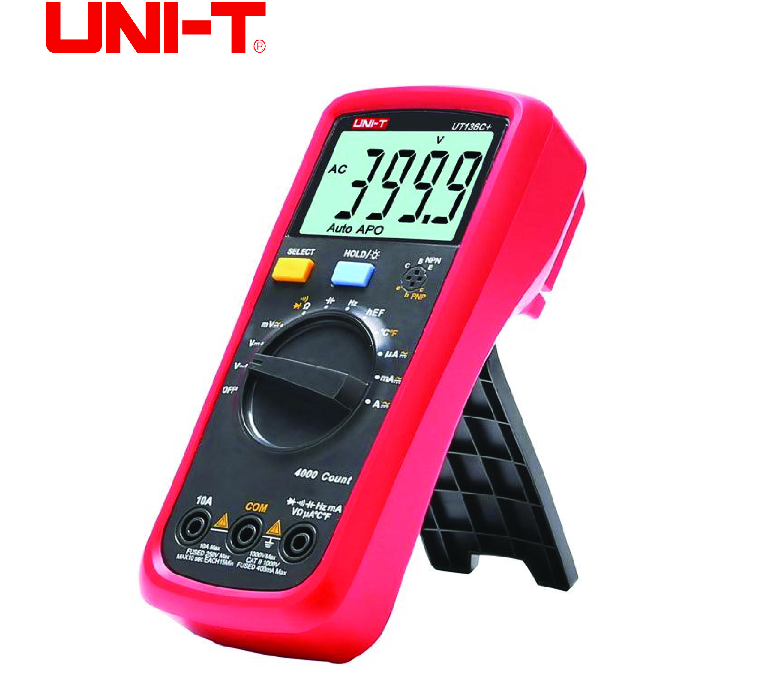 ĐỒNG HỒ VẠN NĂNG (UT136+) - Image 2