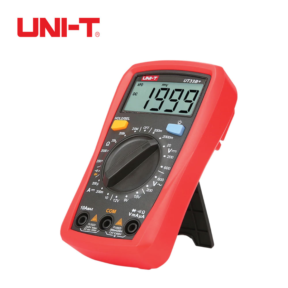 ĐỒNG HỒ VẠN NĂNG (UT33+) - Image 2